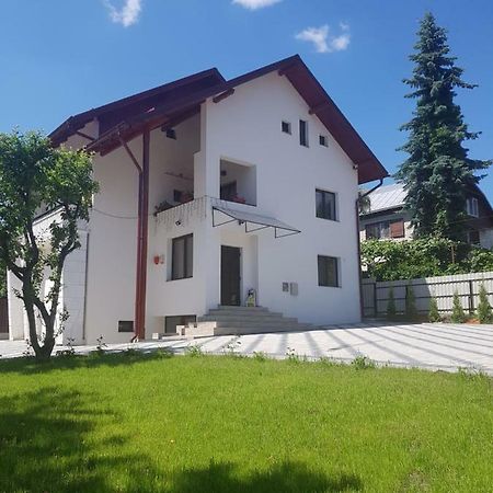 Pensiunea Casa Rumpel Gura Humorului Zimmer foto