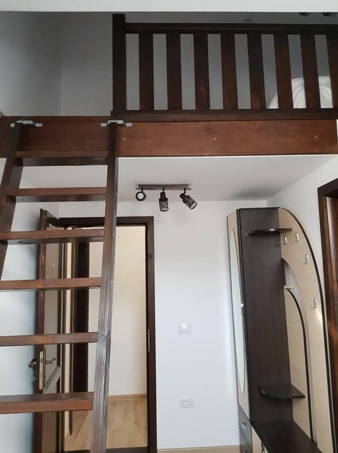 Pensiunea Casa Rumpel Gura Humorului Exterior foto