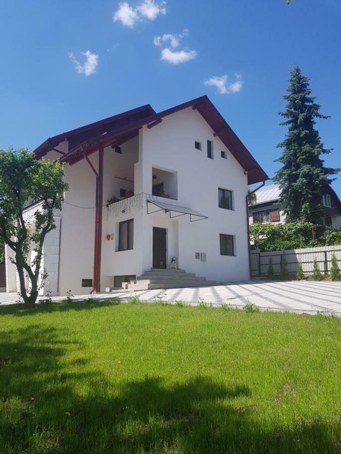 Pensiunea Casa Rumpel Gura Humorului Zimmer foto